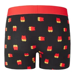 Boxer Crazy Boxer (x2) image-2