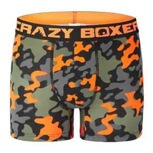 Boxer Crazy Boxer Camo image-1