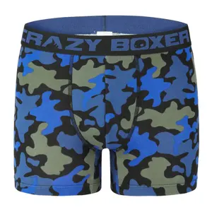 Boxer Crazy Boxer Camo image-1