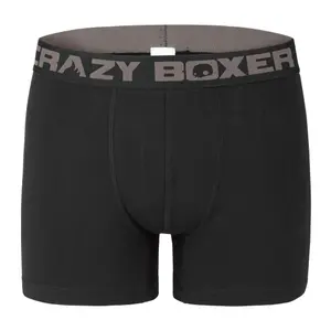 Boxer Crazy Boxer Toucan image-0