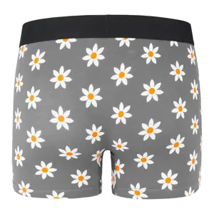 Boxer Crazy Boxer Flower image-3