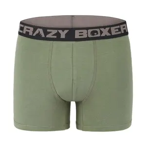 Boxer Crazy Boxer Palmier image-0
