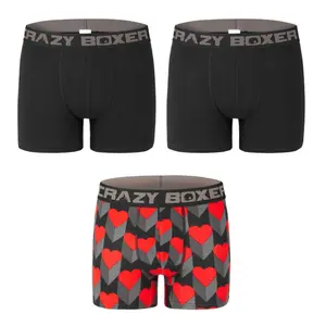 Boxer Crazy Boxer Heart image-1