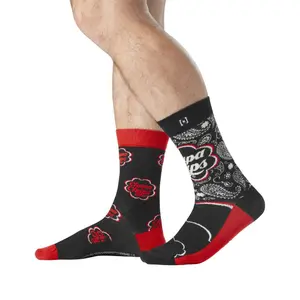 Paire de chaussettes Capslab Chupa Chups Ban image-2