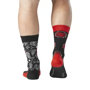 Paire de chaussettes Capslab Chupa Chups Ban image-3