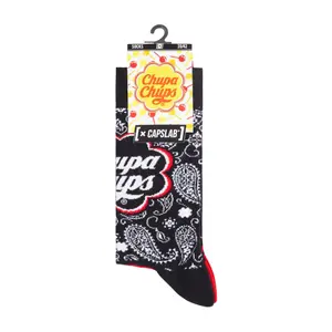 Paire de chaussettes Capslab Chupa Chups Ban image-4