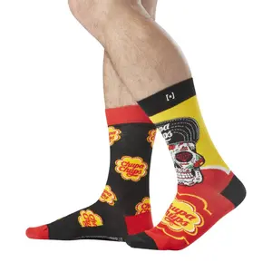 Paire de chaussettes Capslab Chupa Chups Sku image-0