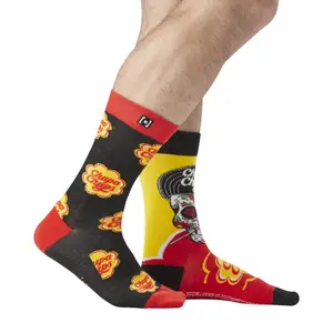 Paire de chaussettes Capslab Chupa Chups Sku image-1