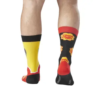 Paire de chaussettes Capslab Chupa Chups Sku image-2