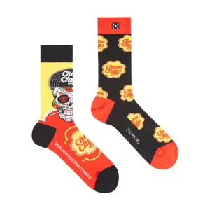 Paire de chaussettes Capslab Chupa Chups Sku image-3