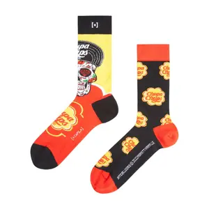 Paire de chaussettes Capslab Chupa Chups Sku image-4