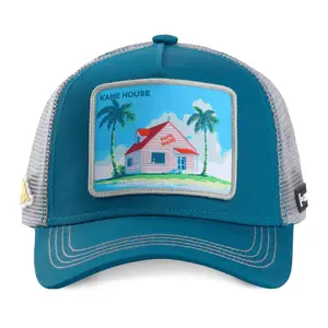 Cap Capslab Dragon Ball Kame House image-1