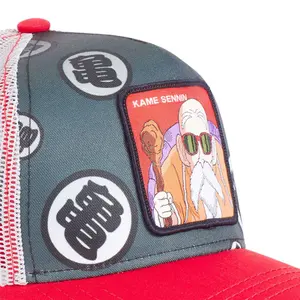 Cap Capslab Dragon Ball Kame image-3