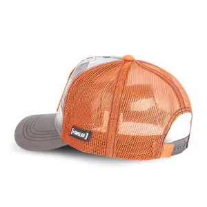 Cap Capslab Dragon Ball Bulma image-0