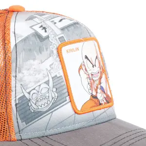 Cap Capslab Dragon Ball Bulma image-3