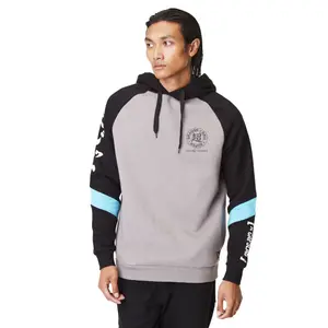 Sudadera con capucha Capslab Dragon Ball Super Vegeto image-0