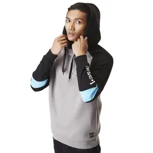 Sudadera con capucha Capslab Dragon Ball Super Vegeto image-3