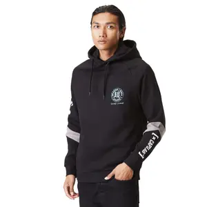 Sudadera con capucha Capslab Dragon Ball Super Vegeto image-0