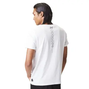 T-shirt Capslab Dragon Ball Super Dual image-1
