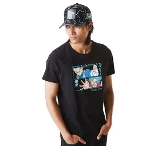 T-shirt Capslab Dragon Ball Super Dual image-1