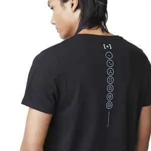 T-shirt Capslab Dragon Ball Super Dual image-4