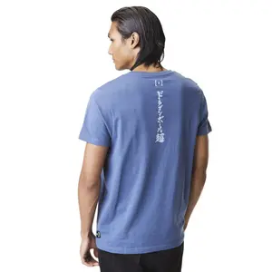 T-shirt Capslab Dragon Ball Super Ultra Instinct image-1