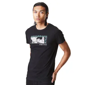 T-shirt Capslab Dragon Ball Super Vegeta image-1