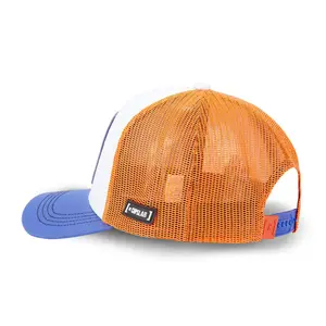 Gorra Trucker Capslab Dragon Ball Super Goku Ultimate image-1