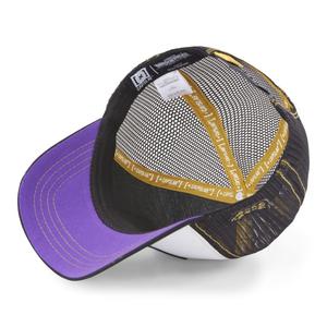 Cappello da camionista Capslab Dragon Ball Super Broly image-2