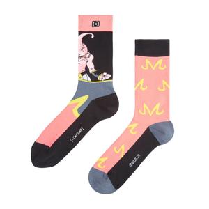 Un paio di calzini Capslab Dragon Ball Z Buu image-1