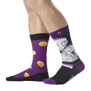 Een paar sokken Capslab Dragon Ball Z Fre image-3