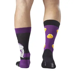 Een paar sokken Capslab Dragon Ball Z Fre image-4