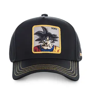 Cap Capslab Dragon Ball Z Goku image-1
