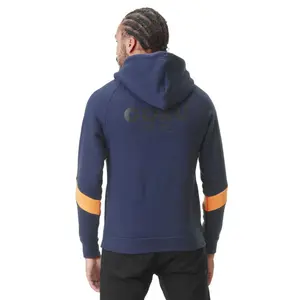 Kapuzen-Sweatshirt Capslab Dragon Ball Z Goku image-1