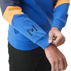 Kapuzen-Sweatshirt Capslab Dragon Ball Z Goku image-3