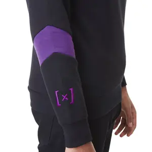 Sweatshirt à capuche Capslab Dragon Ball Z Kame image-2