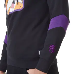 Sweatshirt à capuche Capslab Dragon Ball Z Kame image-3