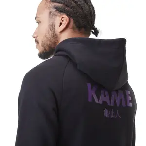 Sweatshirt à capuche Capslab Dragon Ball Z Kame image-4