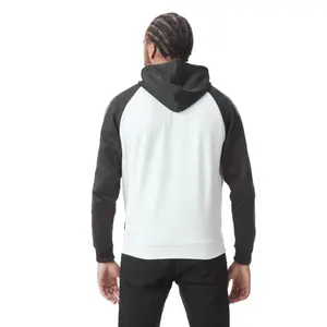 Sudadera con capucha y cremallera Capslab Dragon Ball Z Buu image-3