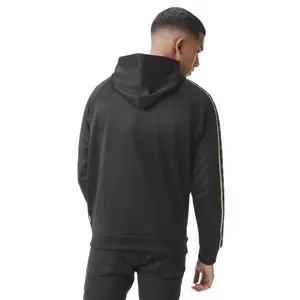 Sudadera con capucha y cremallera Capslab Dragon Ball Z Majin Vegeta image-2