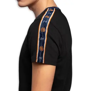 T-shirt Capslab Dragon Ball Z Goku image-1