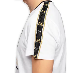 T-shirt Capslab Dragon Ball Z Majin Vegeta image-1