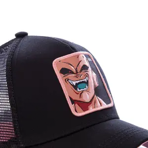 Casquette enfant Capslab Dragon Ball Z Mâjin Buu image-2