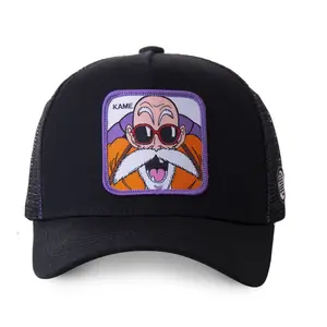 Gorra para niños Capslab Dragon Ball Z Kame image-1