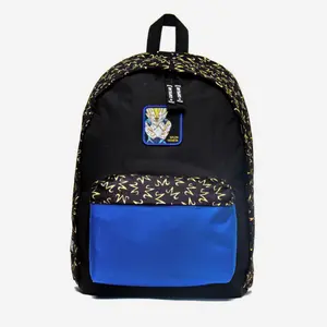 Mochila Capslab Dragon Ball Z Majin Vegeta image-0
