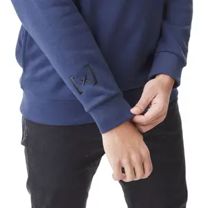 Sweatshirt à capuche Capslab Dragon Ball Z Goku image-4