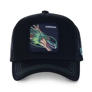 Cap Capslab Dragon Ball Z 3 Shenron image-0