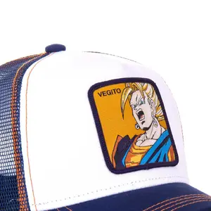 Cap Capslab Dragon Ball Z 3 Vegito image-2