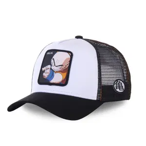 Children's cap Capslab Dragon Ball Z Krillin image-1