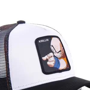 Children's cap Capslab Dragon Ball Z Krillin image-2